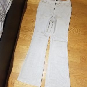 BCBG flare pants size 6